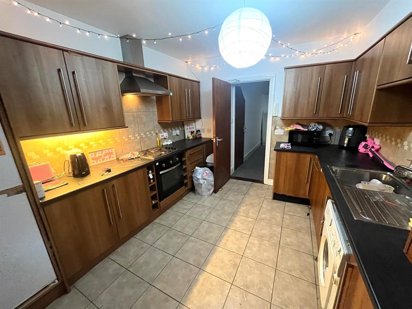 Bryn Y Mor Crescent, Swansea, SA1 4QH